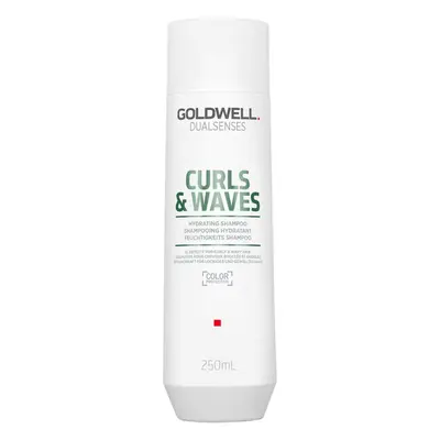 Goldwell Curls & Waves Hydrating Shampoo 250 ml