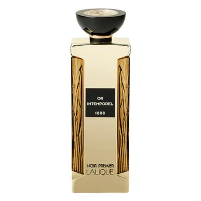 Lalique Noir Premier Or Intemporel 1888 Eau de Parfum (EdP) 100 ml