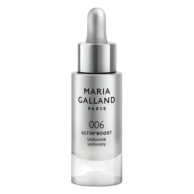 Maria Galland 006 Ultim' Boost Uniformité 15 ml