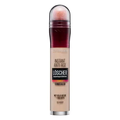 Maybelline New York Instant Anti-Age Effekt Löscher Concealer 00 Ivory Concealer 6,8ml