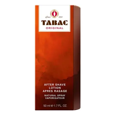 Tabac Original After Shave Lotion Natural Spray 50 ml