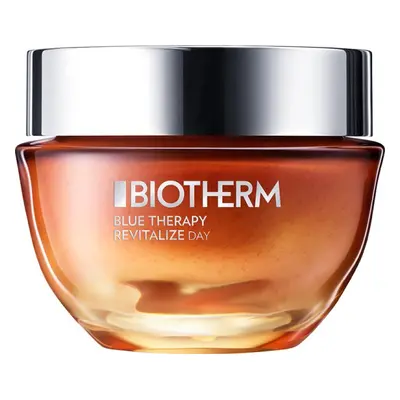 Biotherm Blue Therapy Amber Algae Revitalize Day Cream 50 ml