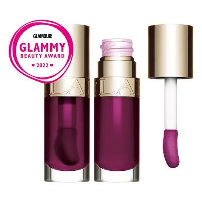 CLARINS Lip Comfort Oil 7 ml 10 plum