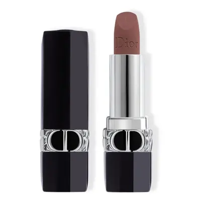 DIOR Rouge DIOR Samt Lipstick 3,5 g 300 Nude Style