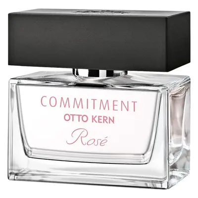 Otto Kern Commitment Rosé Eau de Toilette (EdT) 30 ml