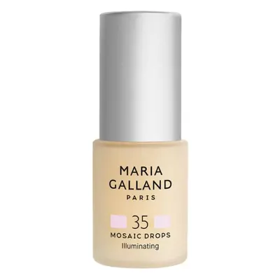 Maria Galland 35 Mosaic Drops Illuminating 15 ml