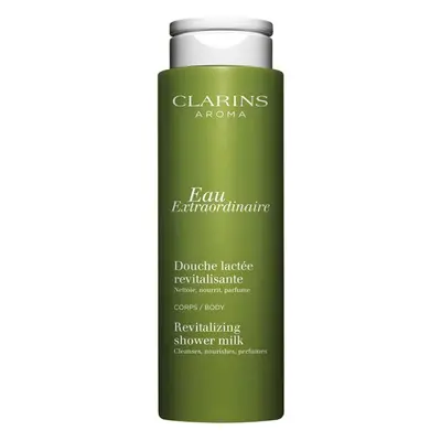 CLARINS Eau Extraordinaire Douche lactée revitalisante 200 ml