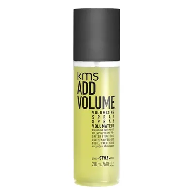 KMS AddVolume Volumizing Spray 200 ml