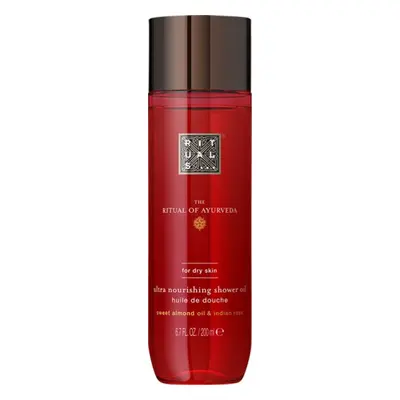 RITUALS The Ritual of Ayurveda Shower Oil 200 ml