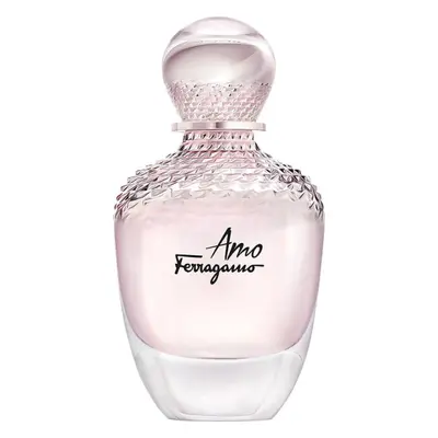 Salvatore Ferragamo Amo Eau de Parfum (EdP) 100 ml