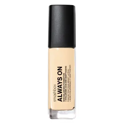 Smashbox Always on Adaptive Foundation F10W 30 ml