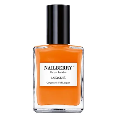 Nailberry Nagellack Spontaneus 15 ml