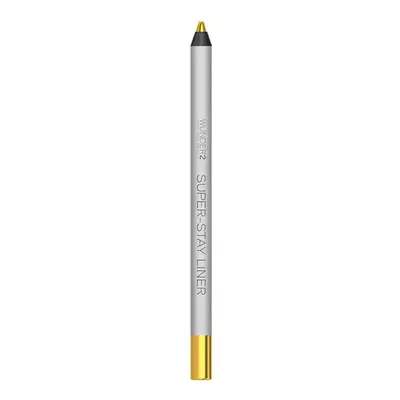 Wunder2 Super-Stay Eye Pencil Metallic Gold Eyeliner 1,2 g