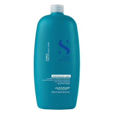 Alfaparf Milano Semi di Lino Curls Hydrating Co-Wash 1000 ml