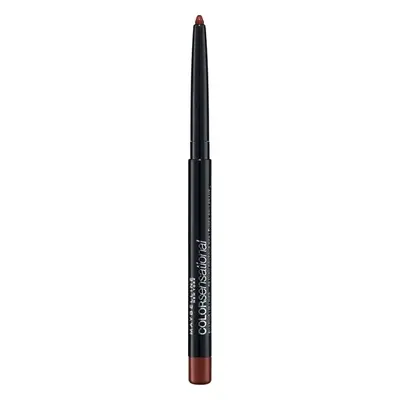 Maybelline New York Color Sensational Shaping Lipliner 20 Nude Seduction Lippenkonturenstift 0,4