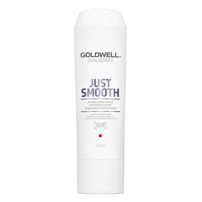 Goldwell Just Smooth Taming Conditioner 200 ml