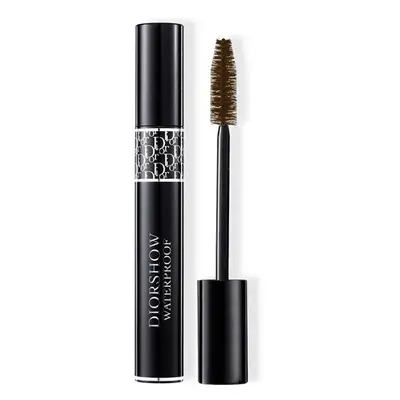 DIOR DIORshow Mascara Waterproof Wasserfeste Mascara 698 Chestnut 11,5 ml