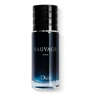 DIOR SAUVAGE Parfum Refillable 30 ml