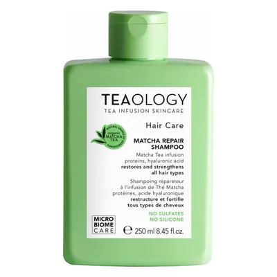 TEAOLOGY Matcha Repair Shampoo 250 ml