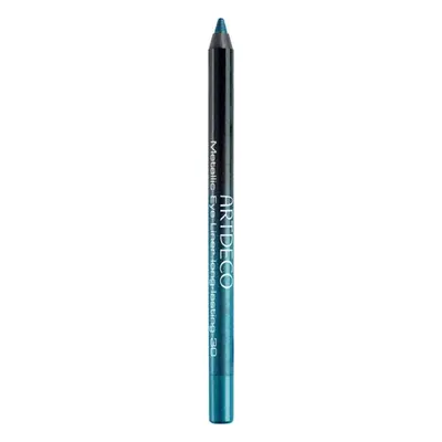 Artdeco Metallic Eye Liner Long-Lasting 1,2 g 30 metallic turquoise