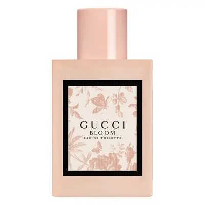 Gucci Bloom Eau de Toilette (EdT) 50 ml