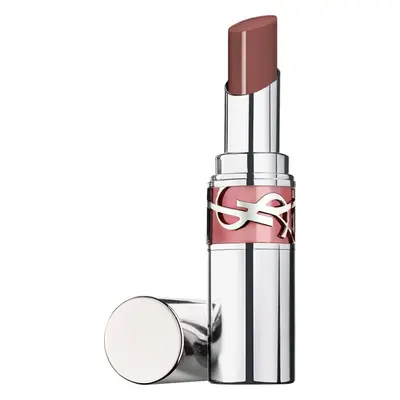 Yves Saint Laurent Loveshine Rouge Volupte Shine Lippenstift 3,2 g 205 Nude Self