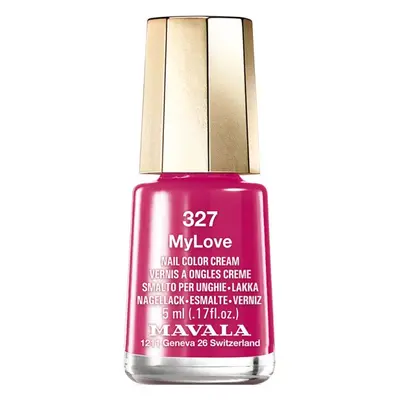 Mavala Nagellack 913.27 My Love 5 ml