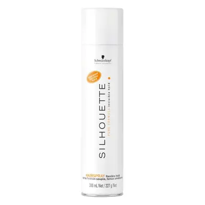 Schwarzkopf Silhouette Flexible Hold Haarspray 300 ml