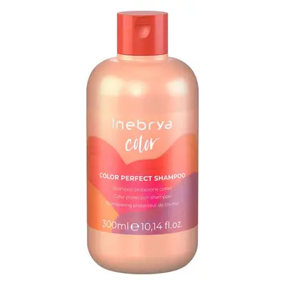 Inebrya Color Perfect Shampoo 300 ml