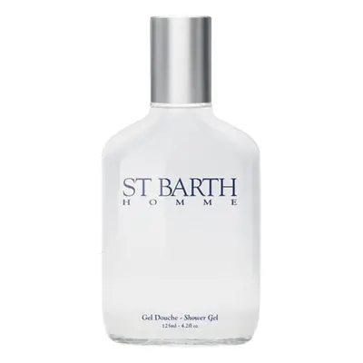 Ligne St Barth Bain Gel Douche Homme Duschgel 125 ml