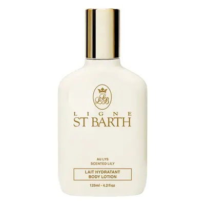 Ligne St Barth Corps Feuchtigkeitsspendende Body Lotion Lilie 125 ml