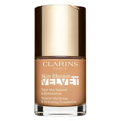 CLARINS Skin Illusion Velvet 30 ml 112C