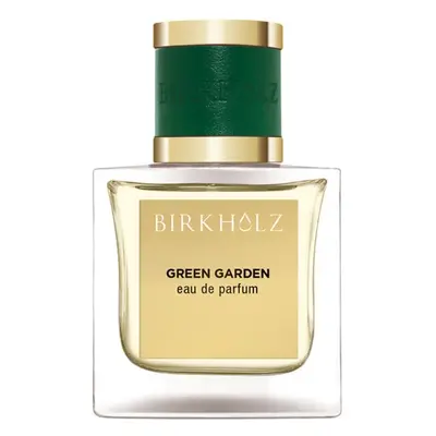 Birkholz Green Garden Eau de Parfum 50ml