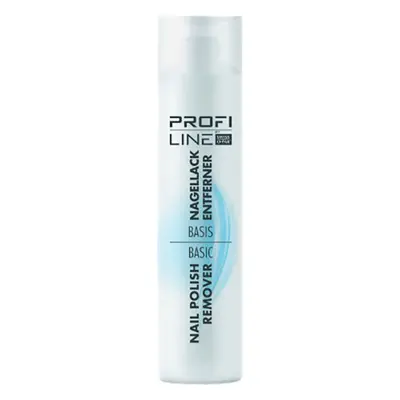 Swiss o Par Profiline Nagellack Entferner 300 ml