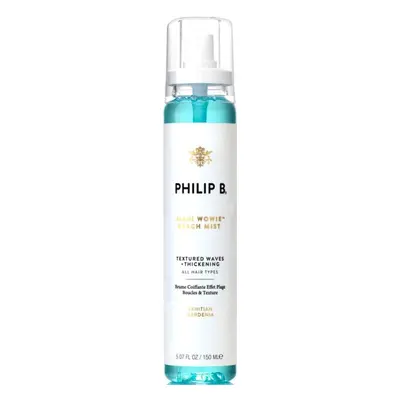 Philip B Maui Wowie Waves Thickening, Beach Mist 150 ml