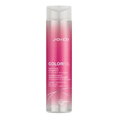 Joico Colorful Anti-Fade Shampoo 300 ml