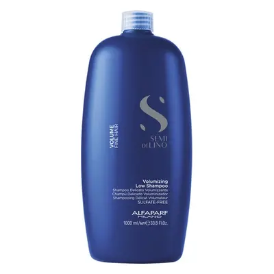 Alfaparf Milano Semi di Lino Volumizing Low Shampoo 1000 ml