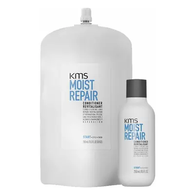 Set - KMS Moistrepair Conditioner Nachfüllset