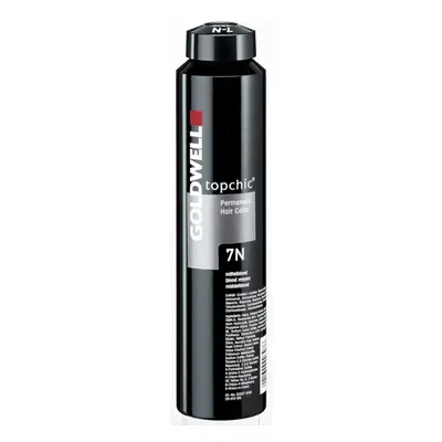 Goldwell Topchic Hair Color 3/VR violet whisper Depot 250 ml