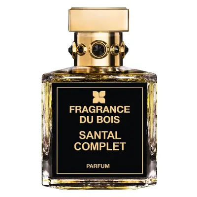 Fragrance du Bois Santal Complet Parfum 100 ml