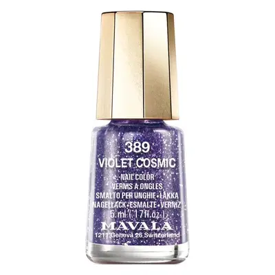 Mavala Nagellack 913.89 Violet Cosmic 5 ml