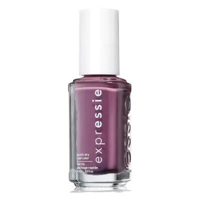 Essie expressie schnelltrocknender Nagellack 220 get a mauve on Nagellack 10ml