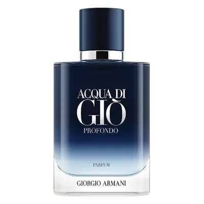 Giorgio Armani Acqua di Giò Homme Profondo Parfum 50 ml