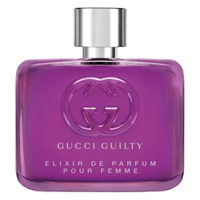 Gucci Guilty Pour Femme Elixir Eau de Parfum (EdP) 60 ml