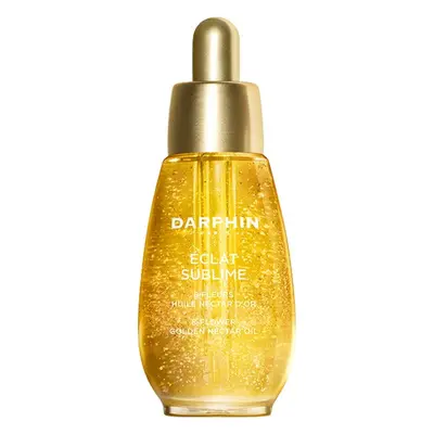 Darphin Éclat Sublime 8 Flower Golden Nectar Oil 30 ml