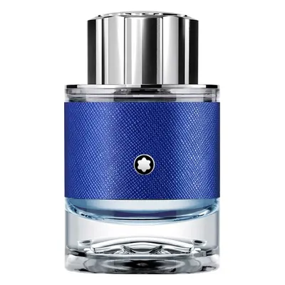 Montblanc Explorer Ultra Blue Eau de Parfum (EdP) 60 ml