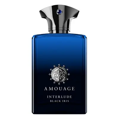 Amouage Interlude Black Iris Man Eau de Parfum (EdP) 100 ml