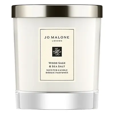 Jo Malone Wood Sage & Sea Salt Home Candle 200 g