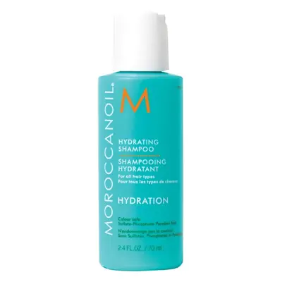 Moroccanoil Hydrating Shampoo 70 ml