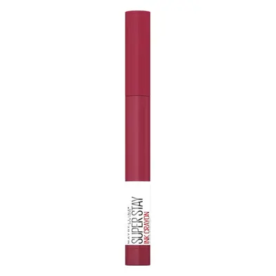 Maybelline Super Stay Ink Crayon Lippenstift Nr. 75 Speak Your Mind Lippenstift 1,5g